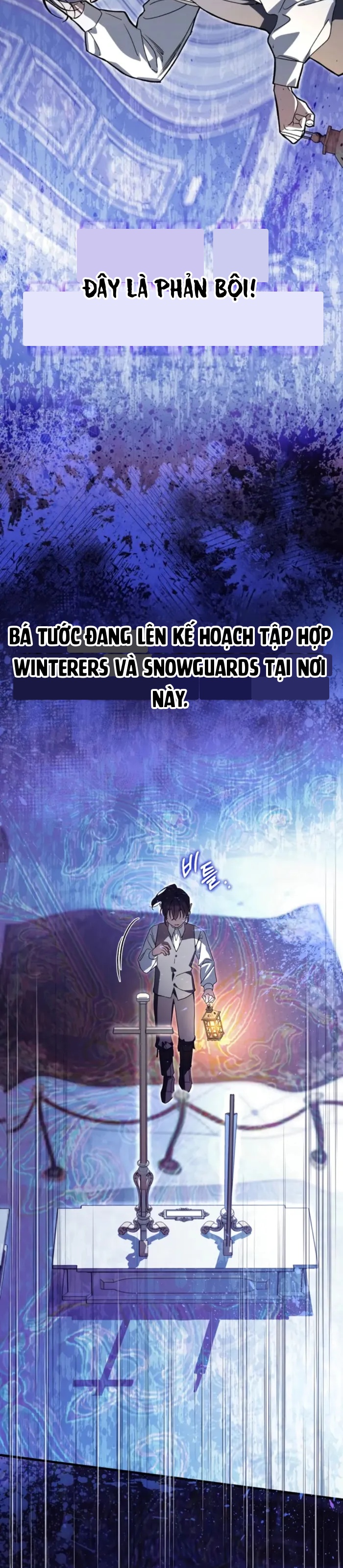 Những Đứa Trẻ Của Rune Chapter 46 - 4
