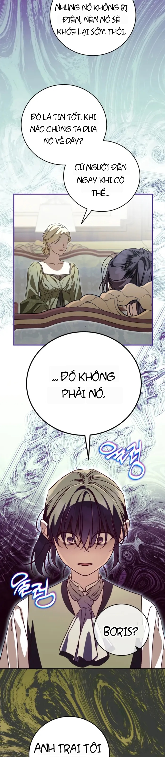 Những Đứa Trẻ Của Rune Chapter 46 - 9