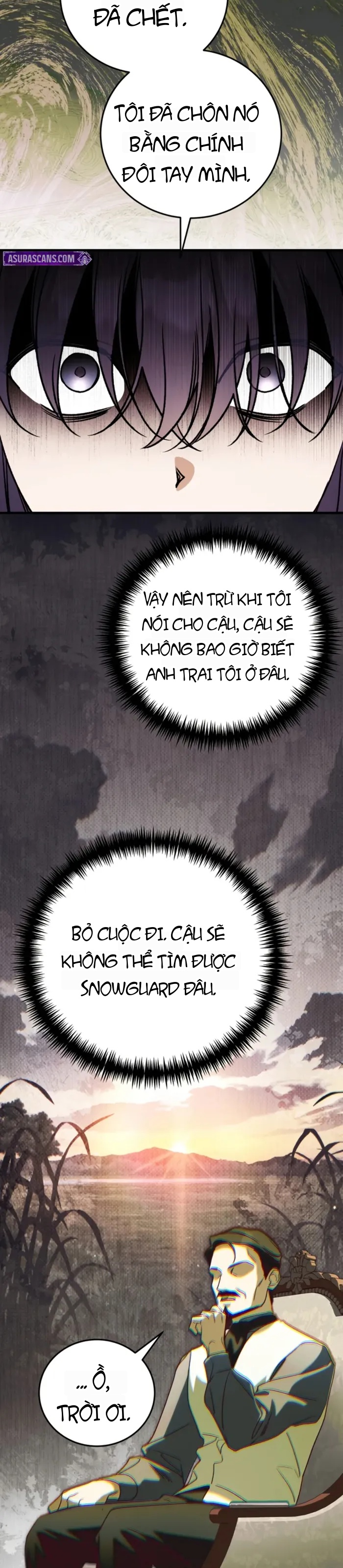 Những Đứa Trẻ Của Rune Chapter 46 - 10