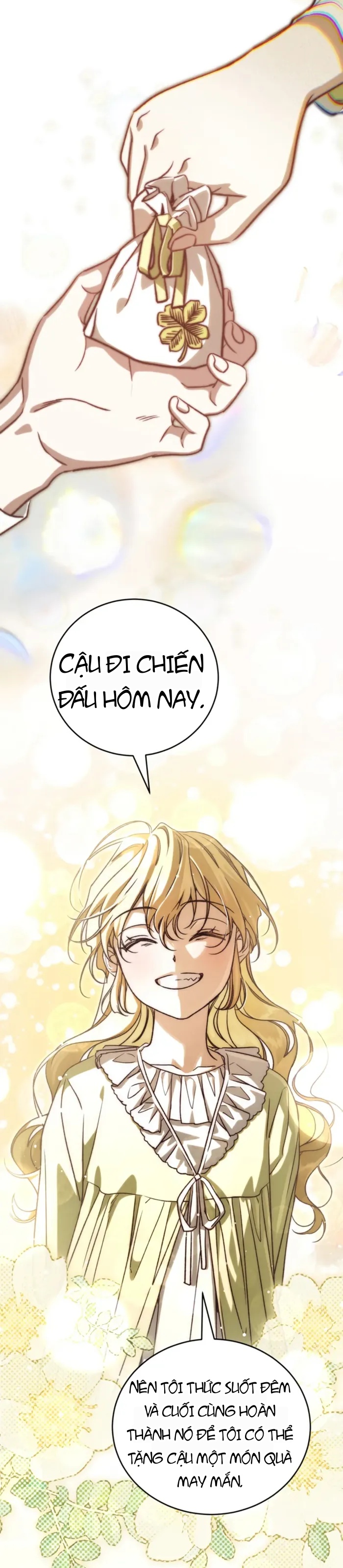 Những Đứa Trẻ Của Rune Chapter 46 - 16