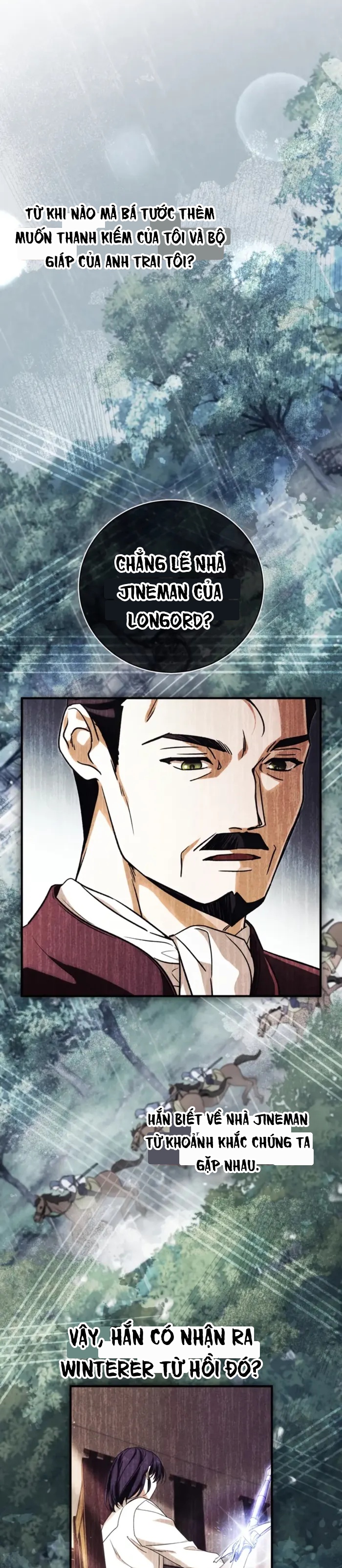 Những Đứa Trẻ Của Rune Chapter 46 - 18