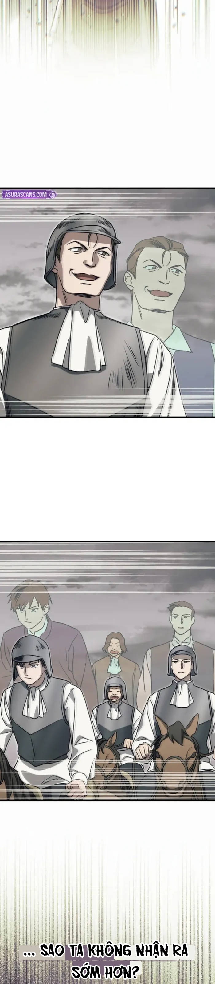 Những Đứa Trẻ Của Rune Chapter 46 - 27