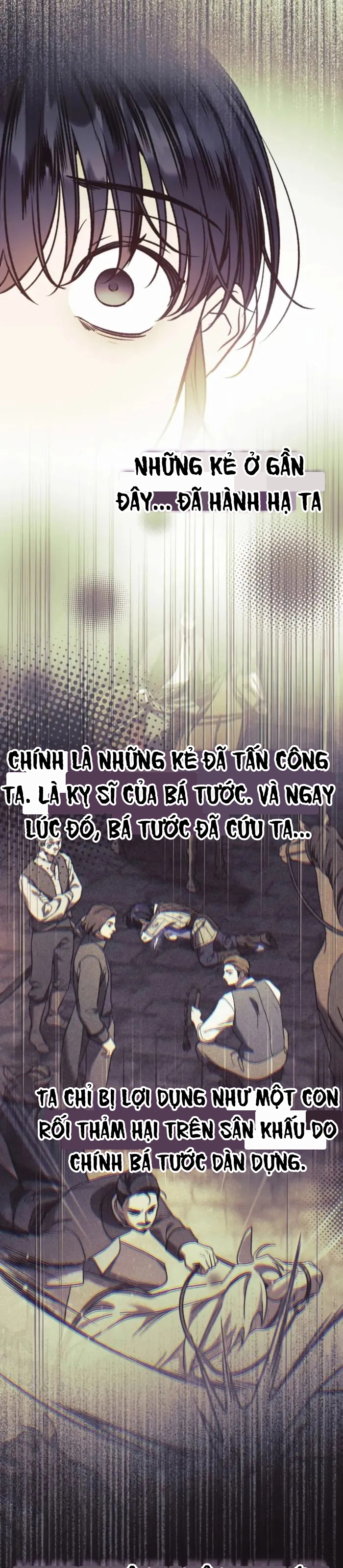 Những Đứa Trẻ Của Rune Chapter 46 - 28