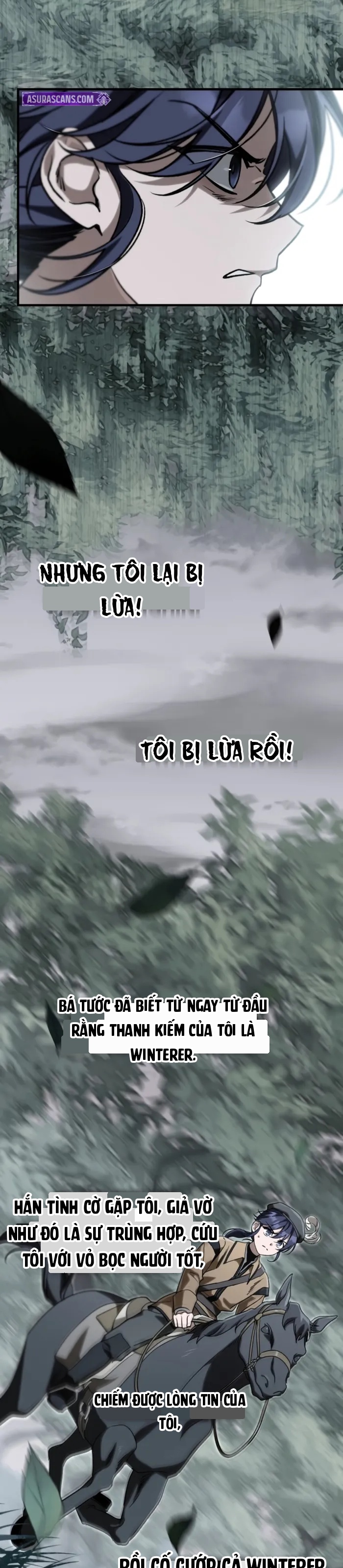 Những Đứa Trẻ Của Rune Chapter 47 - 2