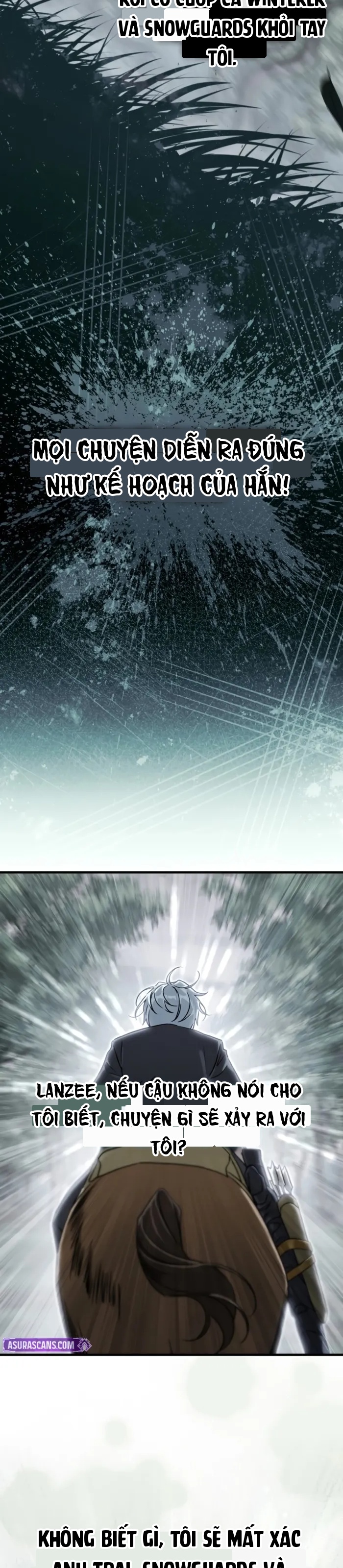 Những Đứa Trẻ Của Rune Chapter 47 - 3