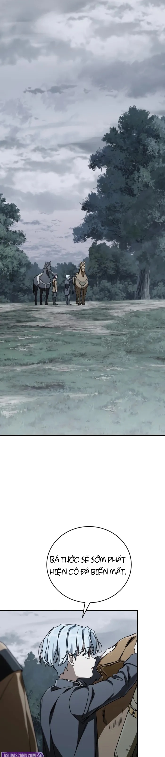 Những Đứa Trẻ Của Rune Chapter 47 - 5