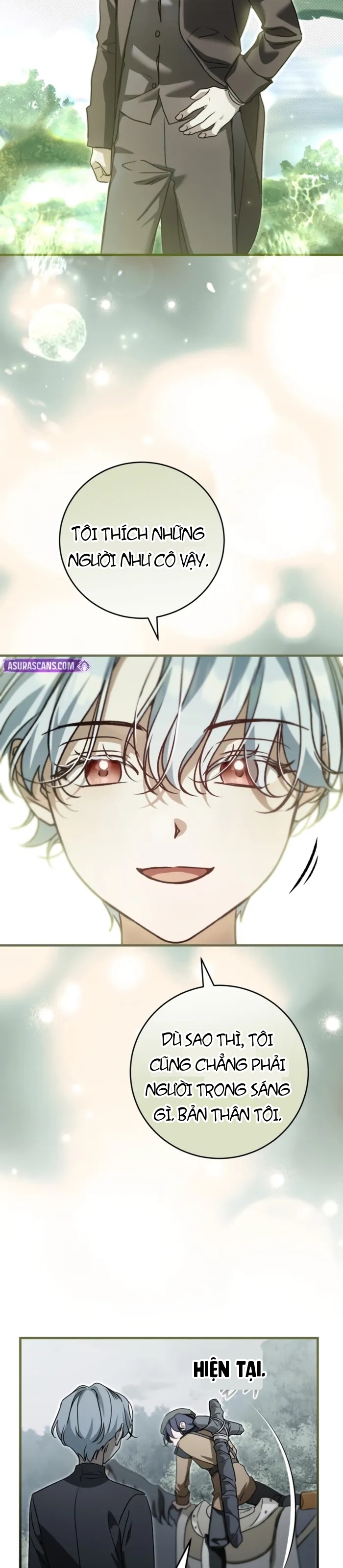 Những Đứa Trẻ Của Rune Chapter 47 - 11