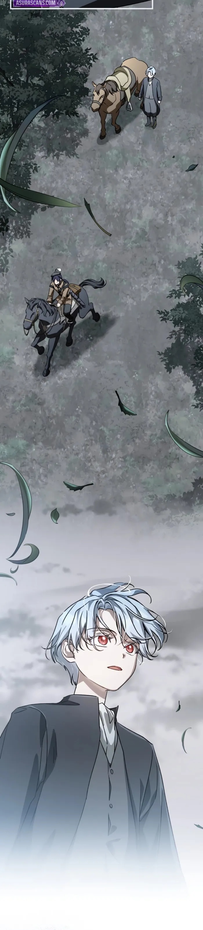 Những Đứa Trẻ Của Rune Chapter 47 - 13