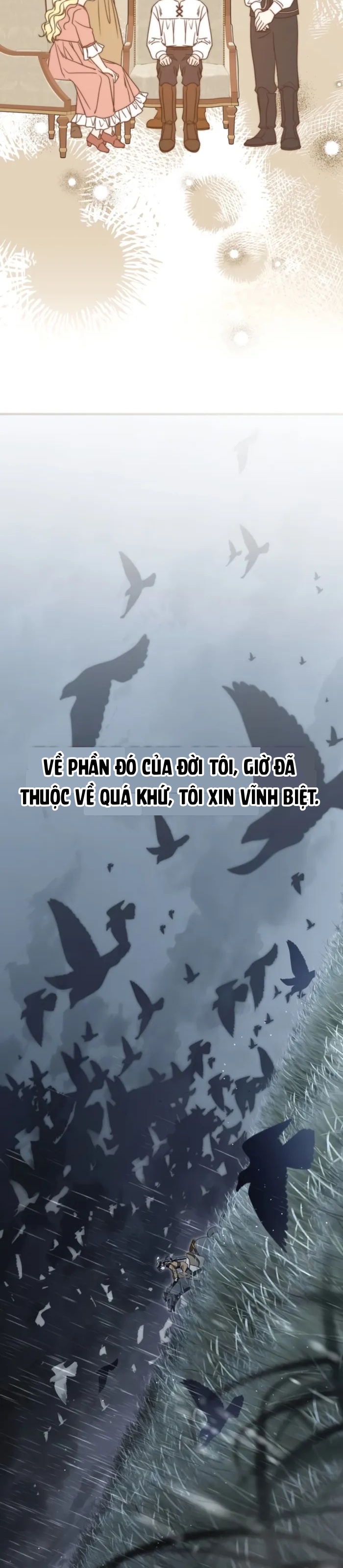Những Đứa Trẻ Của Rune Chapter 47 - 18