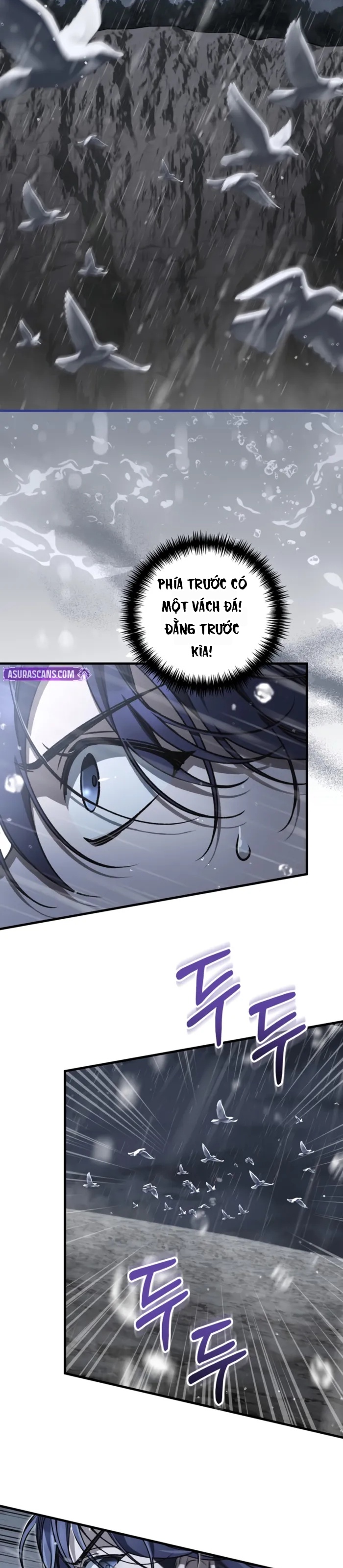Những Đứa Trẻ Của Rune Chapter 47 - 23