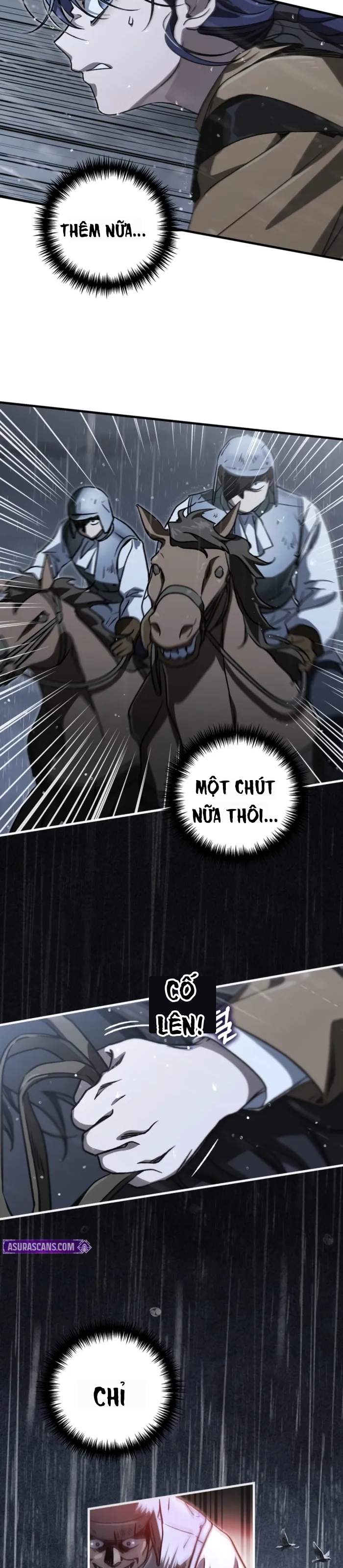 Những Đứa Trẻ Của Rune Chapter 47 - 24