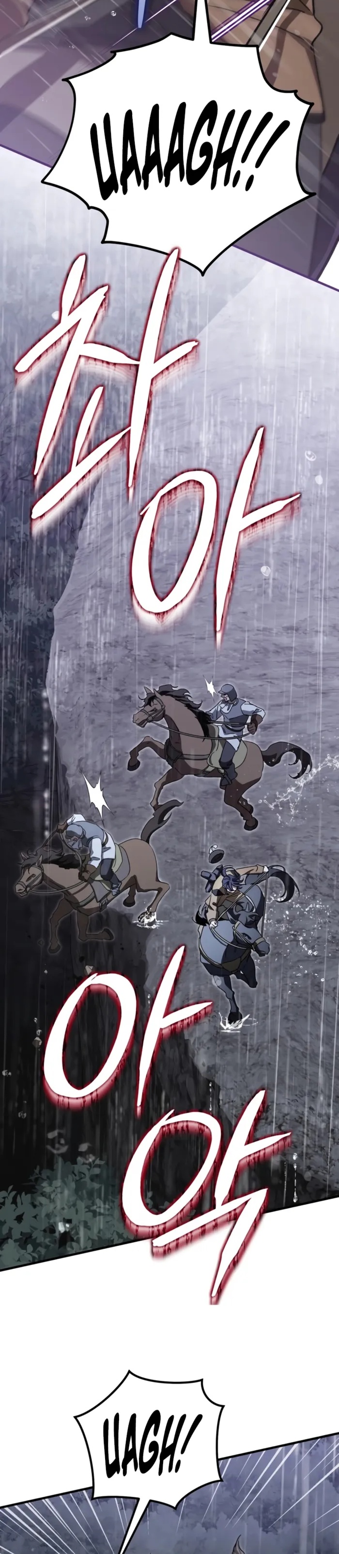 Những Đứa Trẻ Của Rune Chapter 47 - 26