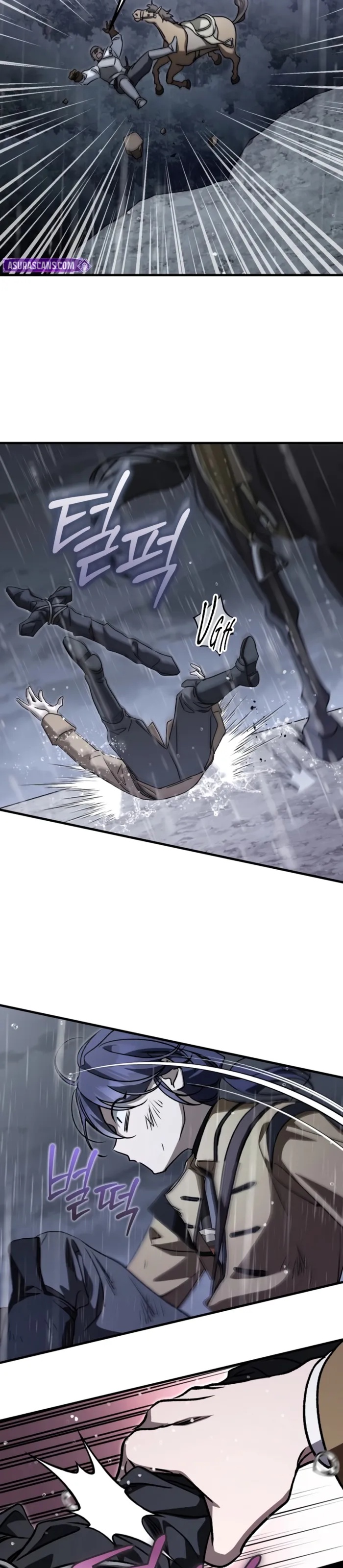 Những Đứa Trẻ Của Rune Chapter 47 - 27