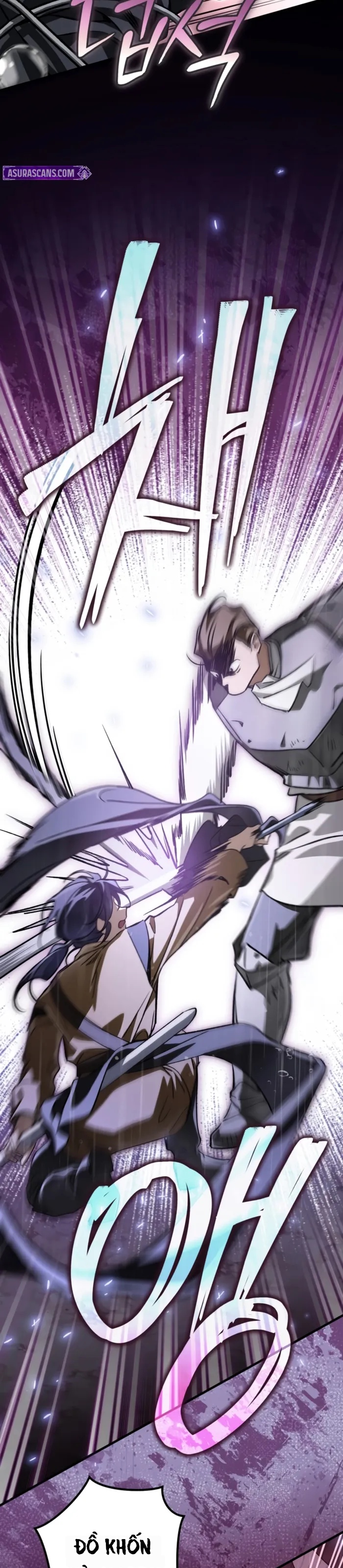 Những Đứa Trẻ Của Rune Chapter 47 - 28