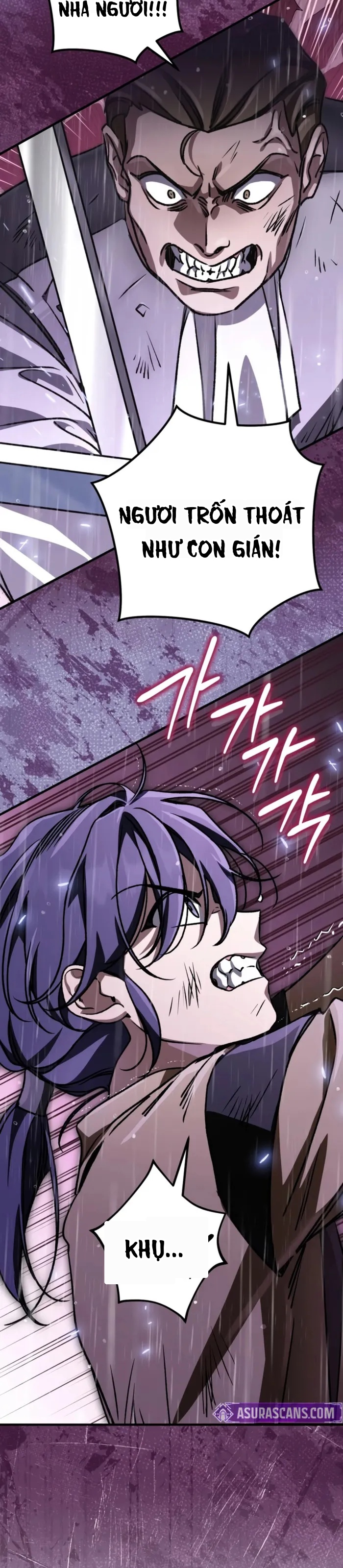 Những Đứa Trẻ Của Rune Chapter 47 - 29