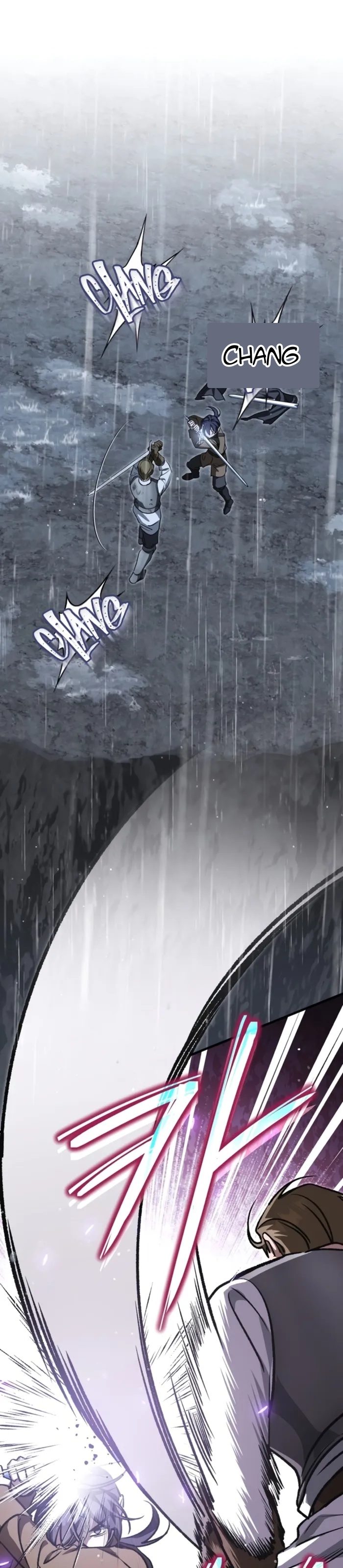 Những Đứa Trẻ Của Rune Chapter 48 - 1