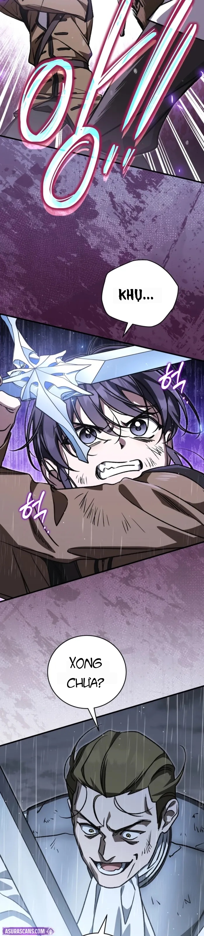 Những Đứa Trẻ Của Rune Chapter 48 - 2