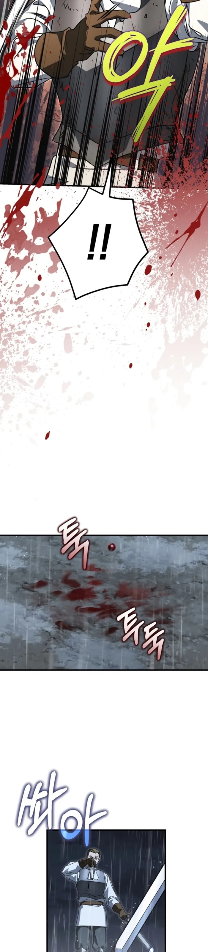 Những Đứa Trẻ Của Rune Chapter 48 - 5