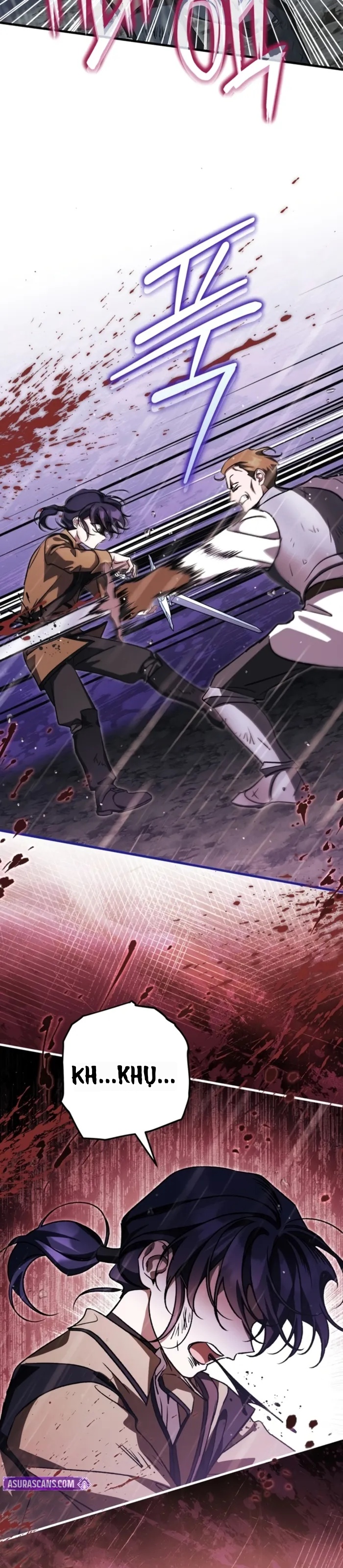 Những Đứa Trẻ Của Rune Chapter 48 - 7