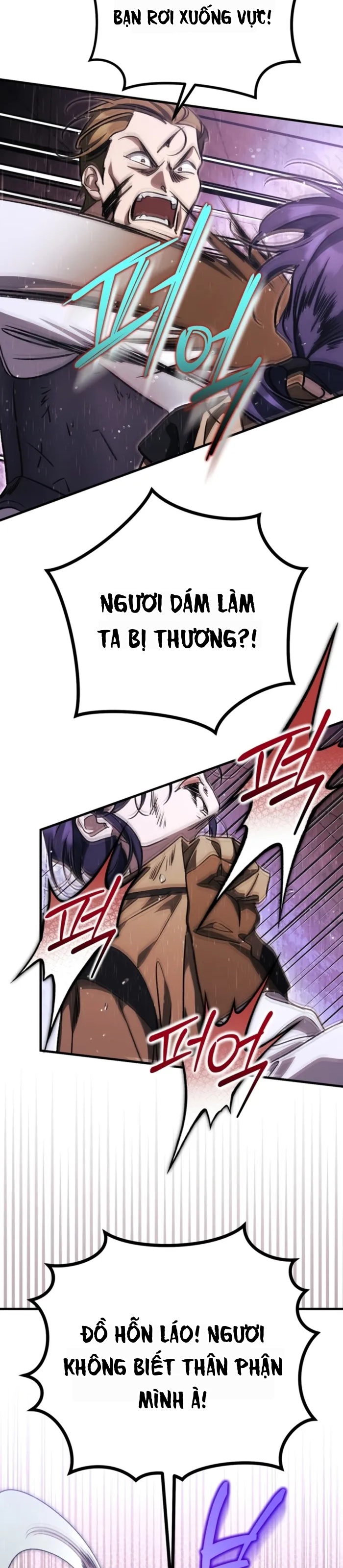 Những Đứa Trẻ Của Rune Chapter 48 - 9
