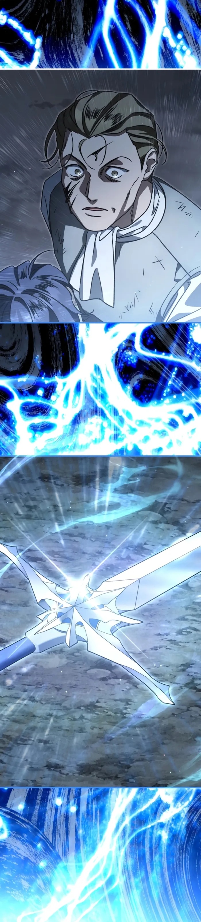 Những Đứa Trẻ Của Rune Chapter 48 - 12