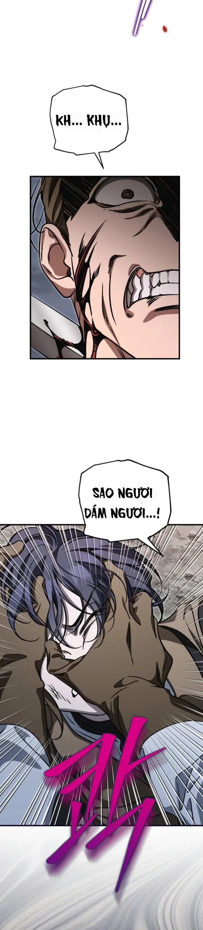Những Đứa Trẻ Của Rune Chapter 48 - 14