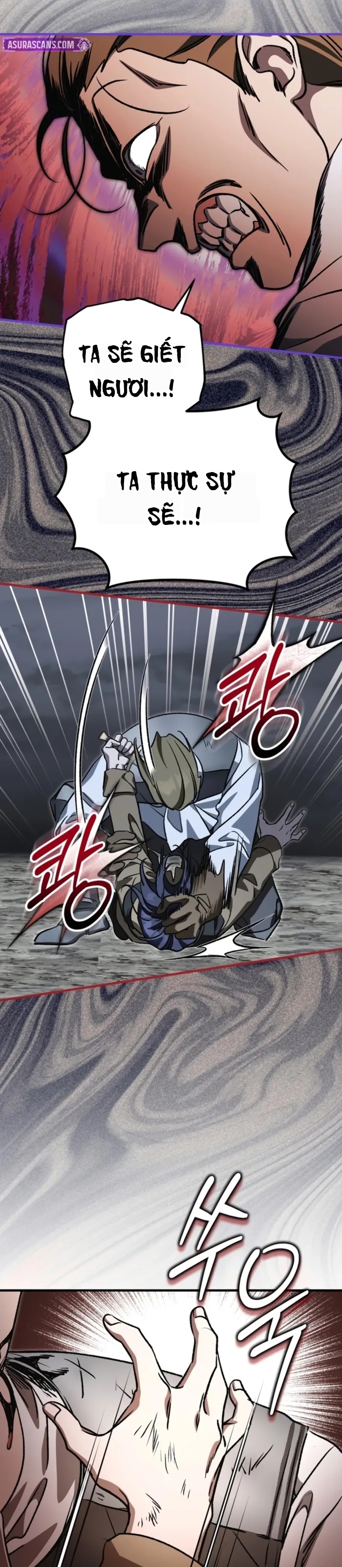 Những Đứa Trẻ Của Rune Chapter 48 - 15
