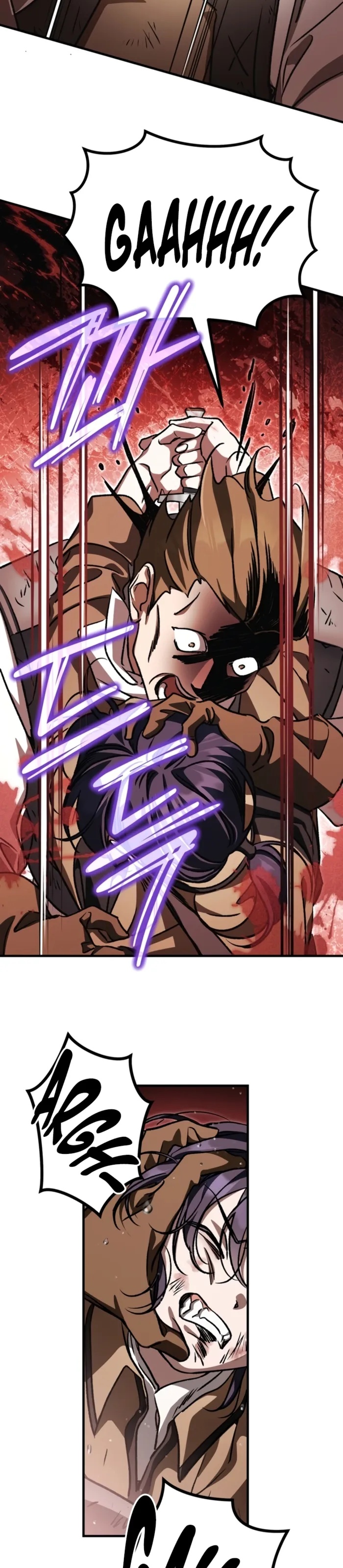 Những Đứa Trẻ Của Rune Chapter 48 - 16