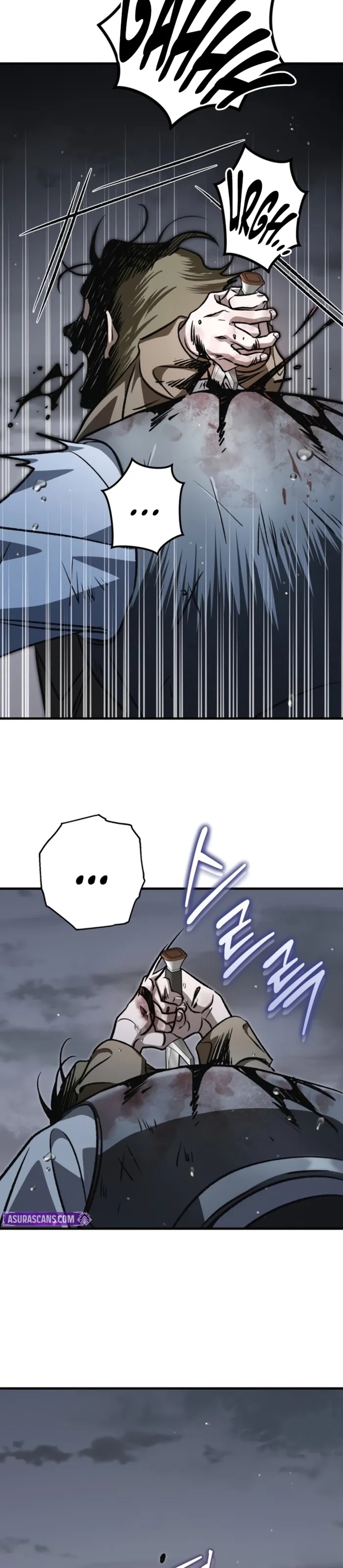 Những Đứa Trẻ Của Rune Chapter 48 - 17