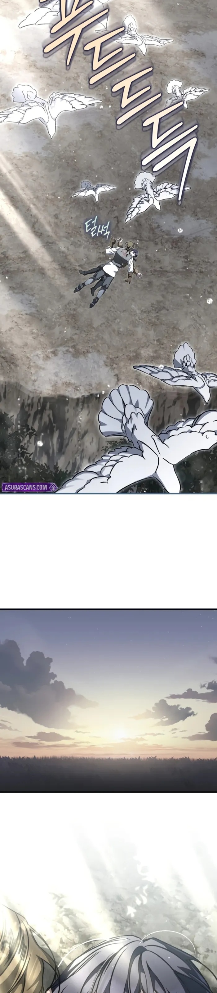 Những Đứa Trẻ Của Rune Chapter 48 - 19
