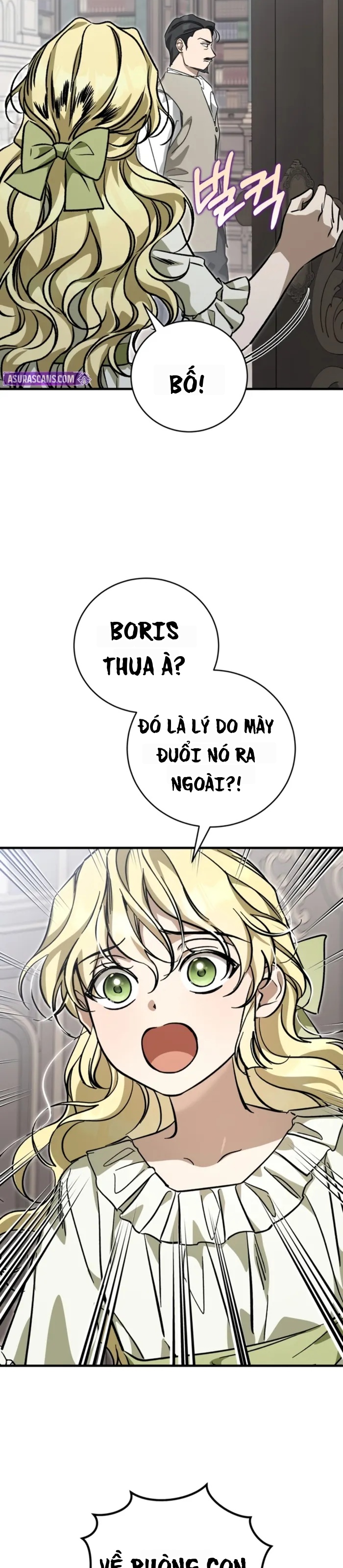Những Đứa Trẻ Của Rune Chapter 48 - 23