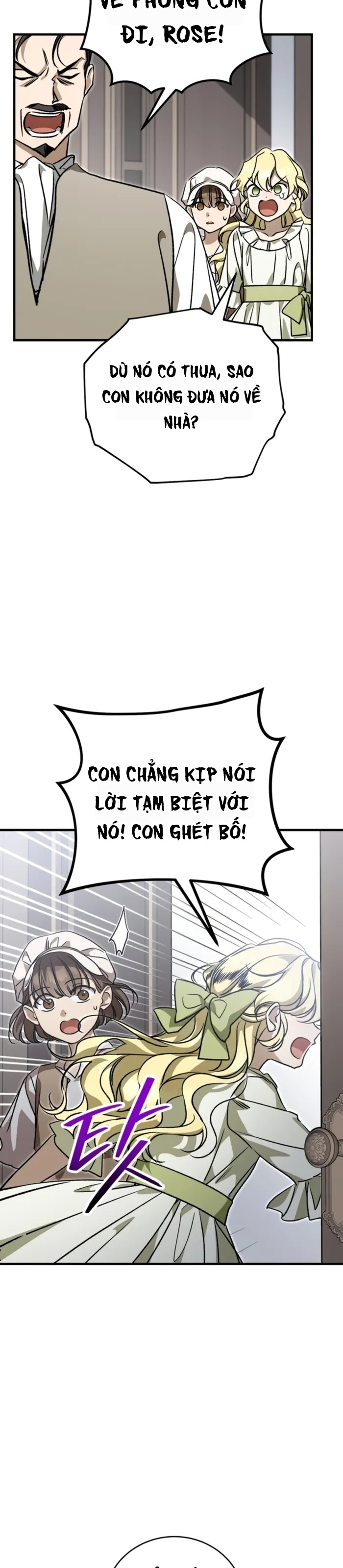 Những Đứa Trẻ Của Rune Chapter 48 - 24