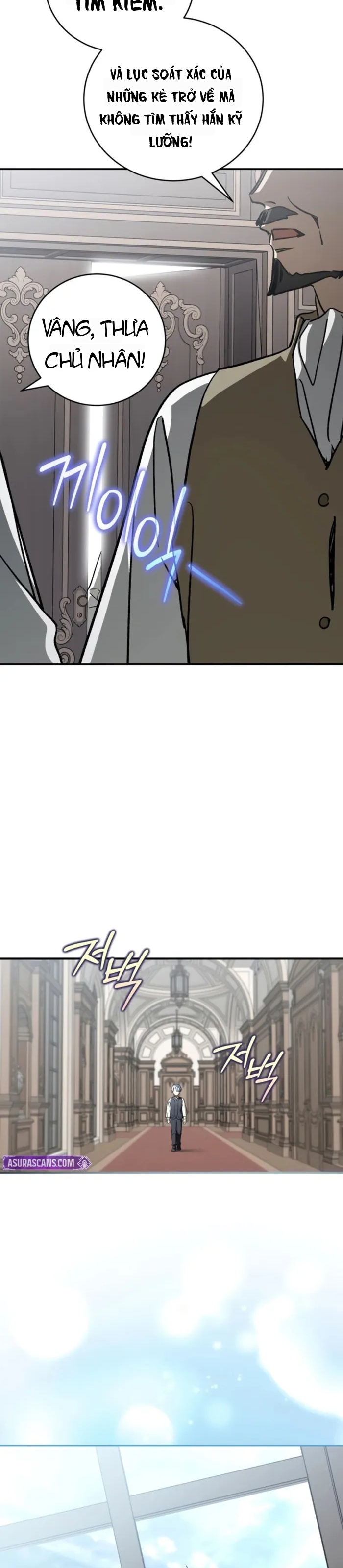 Những Đứa Trẻ Của Rune Chapter 48 - 30