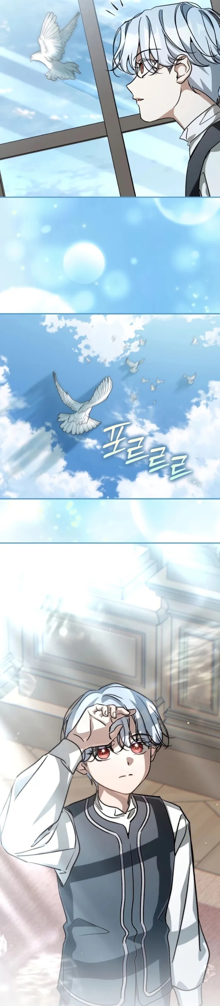 Những Đứa Trẻ Của Rune Chapter 48 - 31