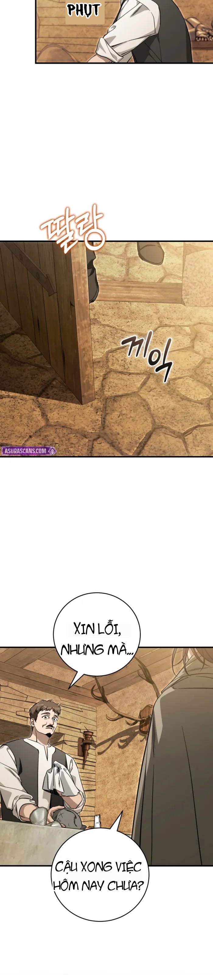 Những Đứa Trẻ Của Rune Chapter 49 - 2