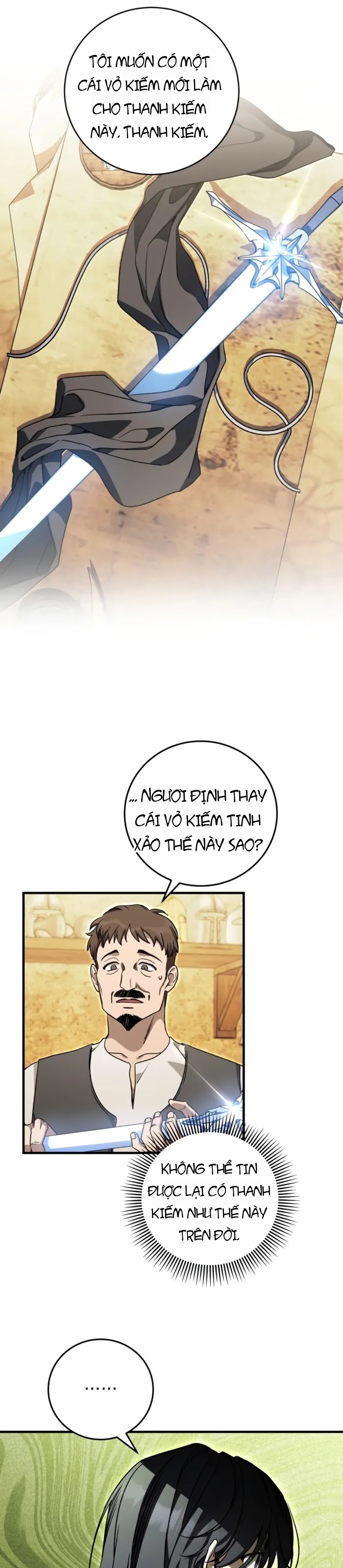 Những Đứa Trẻ Của Rune Chapter 49 - 4