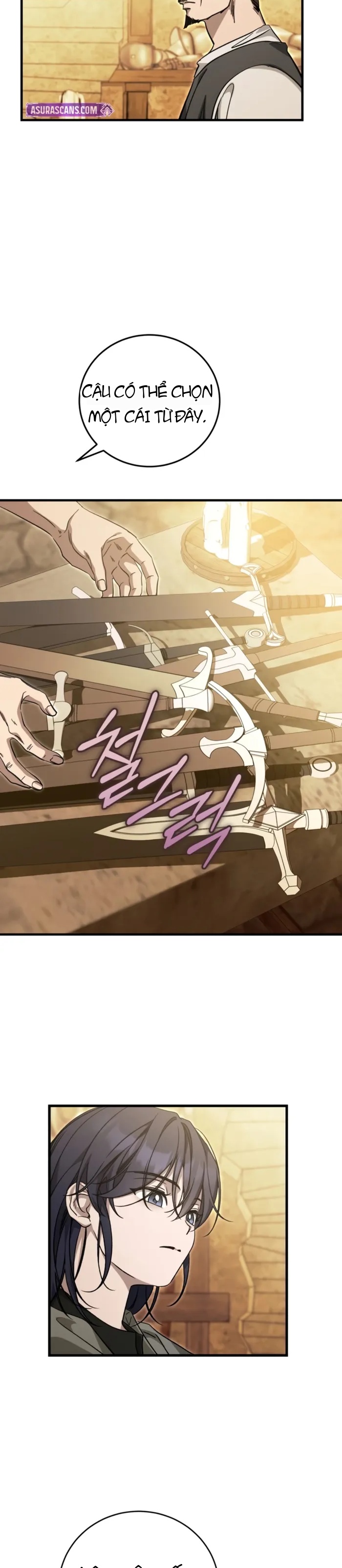 Những Đứa Trẻ Của Rune Chapter 49 - 6