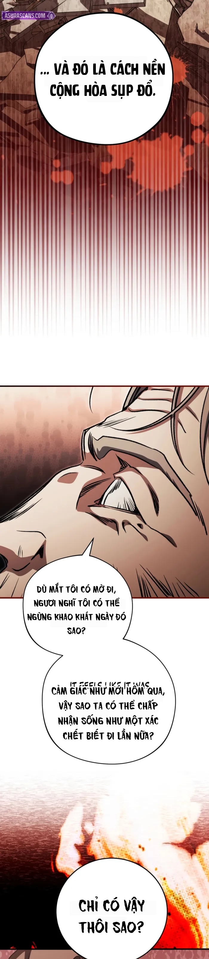 Những Đứa Trẻ Của Rune Chapter 49 - 20
