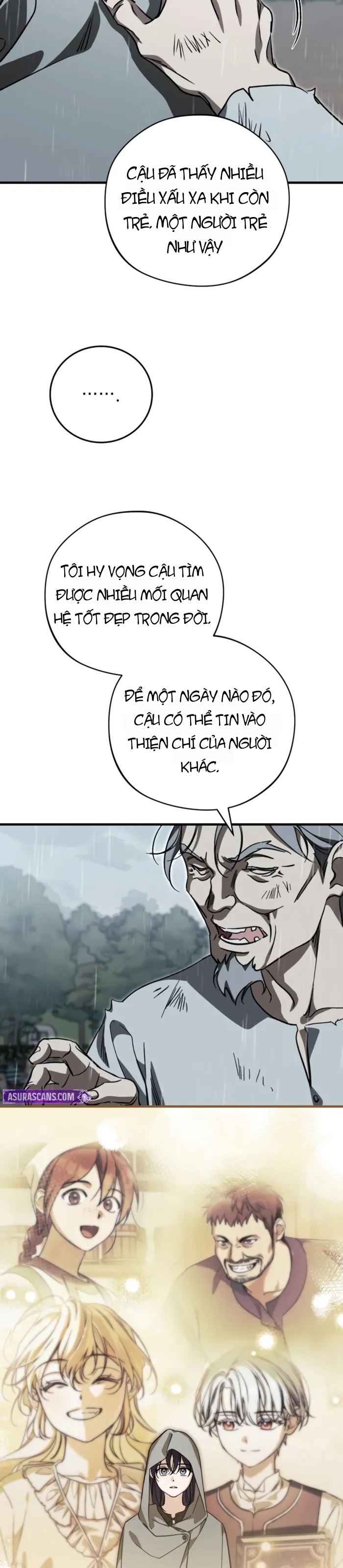 Những Đứa Trẻ Của Rune Chapter 49 - 23