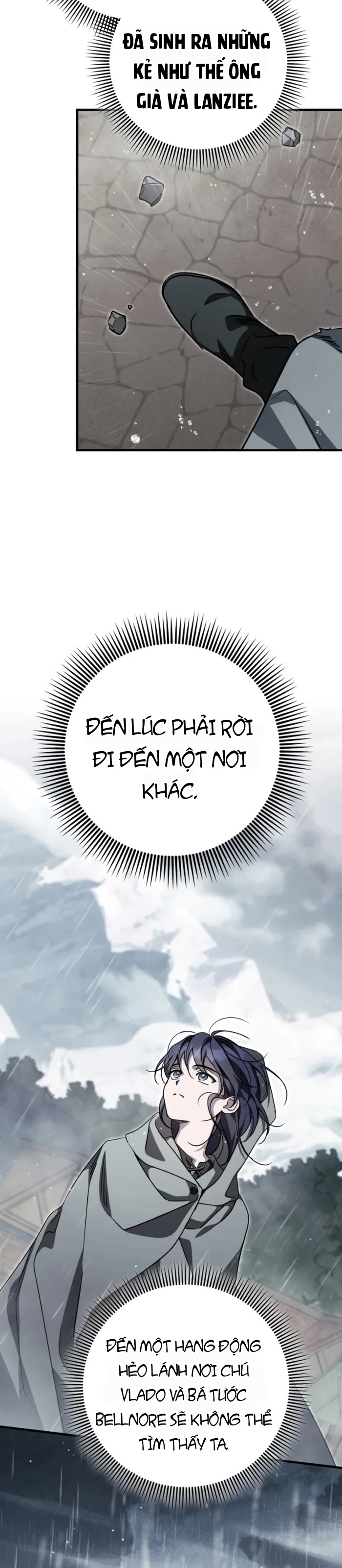 Những Đứa Trẻ Của Rune Chapter 49 - 26