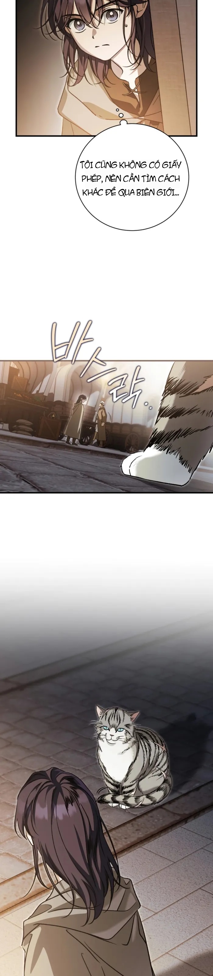 Những Đứa Trẻ Của Rune Chapter 50 - 20