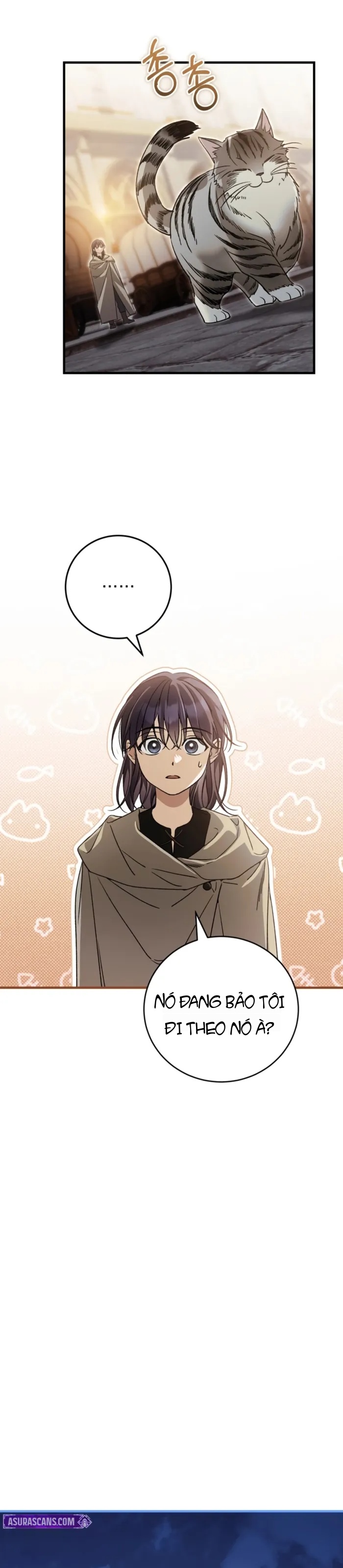 Những Đứa Trẻ Của Rune Chapter 50 - 22