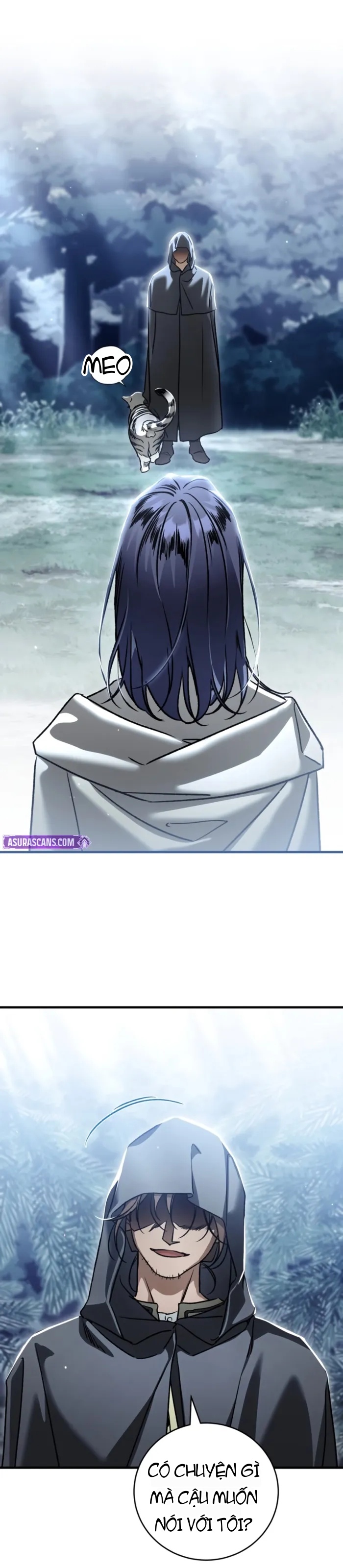 Những Đứa Trẻ Của Rune Chapter 50 - 24