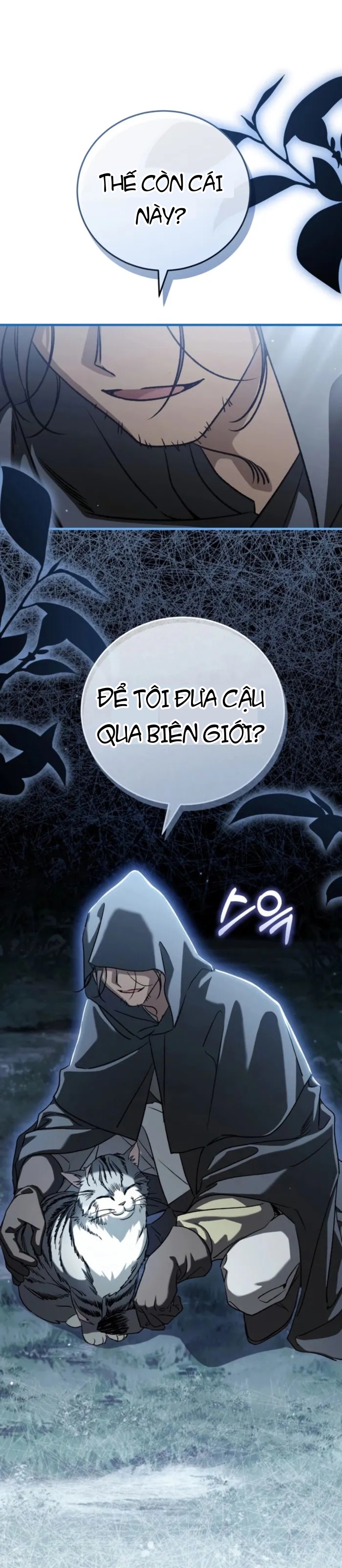 Những Đứa Trẻ Của Rune Chapter 50 - 27