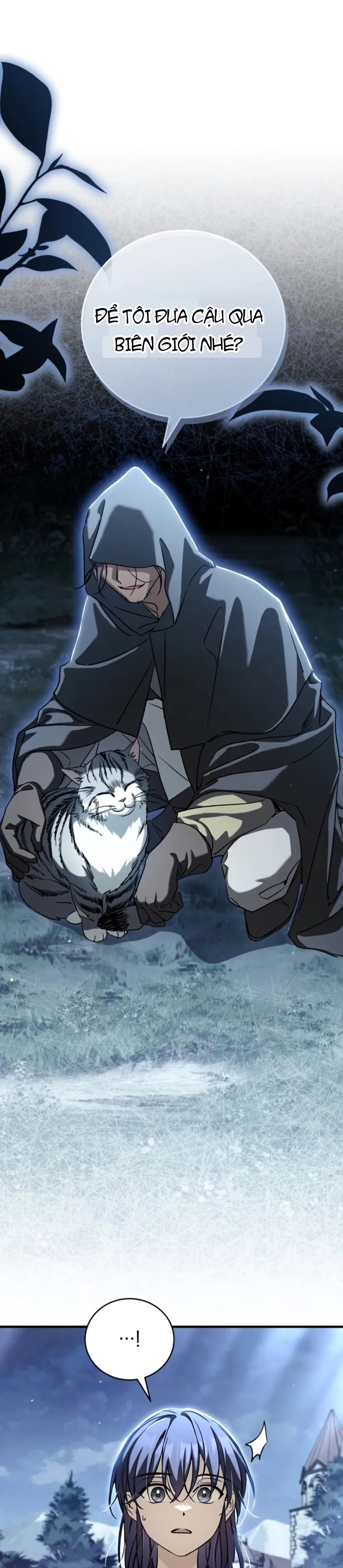 Những Đứa Trẻ Của Rune Chapter 51 - 1