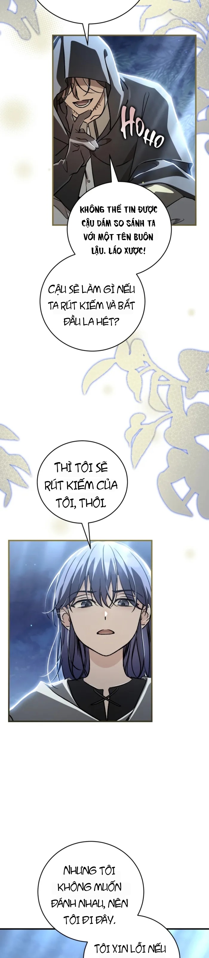 Những Đứa Trẻ Của Rune Chapter 51 - 3