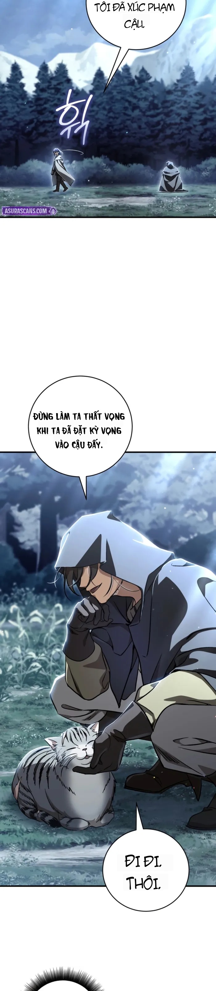 Những Đứa Trẻ Của Rune Chapter 51 - 4