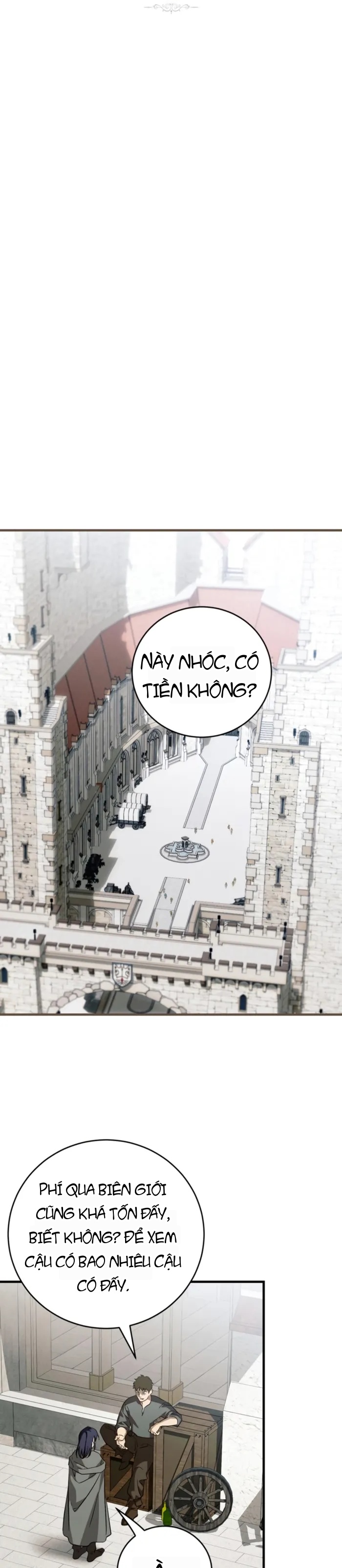 Những Đứa Trẻ Của Rune Chapter 51 - 6