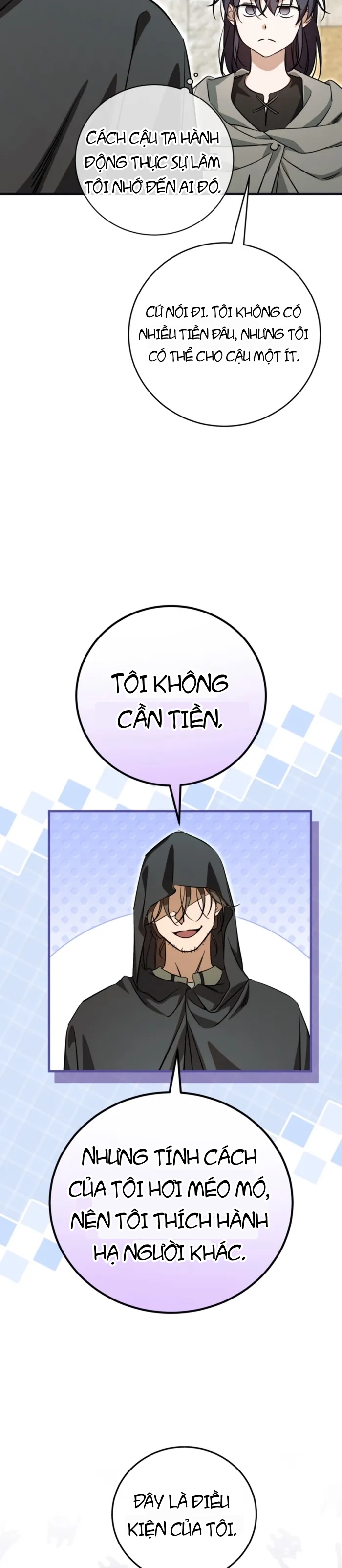 Những Đứa Trẻ Của Rune Chapter 51 - 10