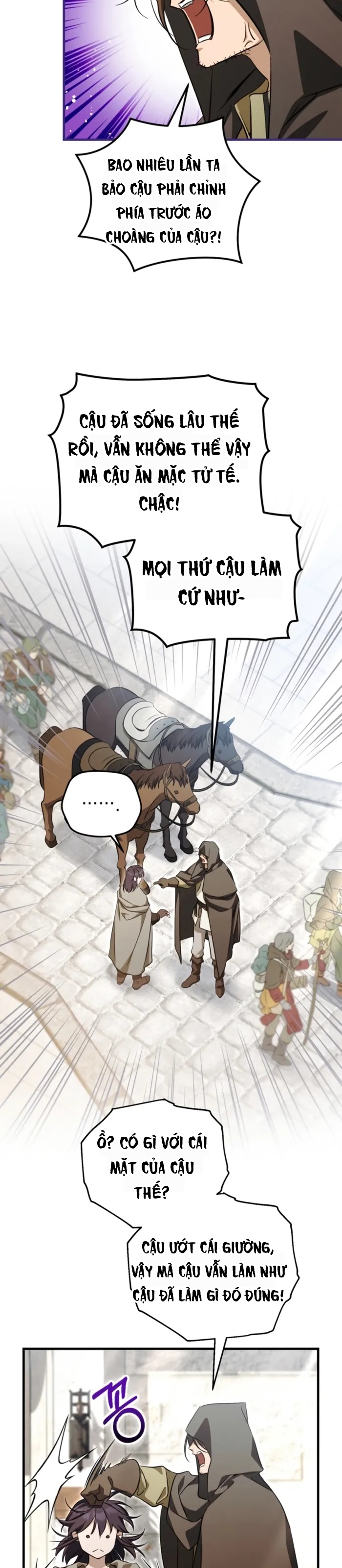 Những Đứa Trẻ Của Rune Chapter 51 - 15
